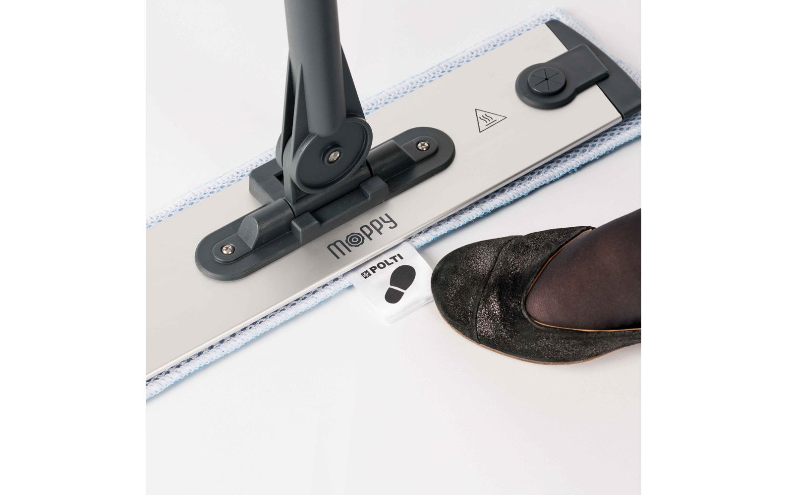 Polti Wischbezug Moppy 1 Stück, Blau