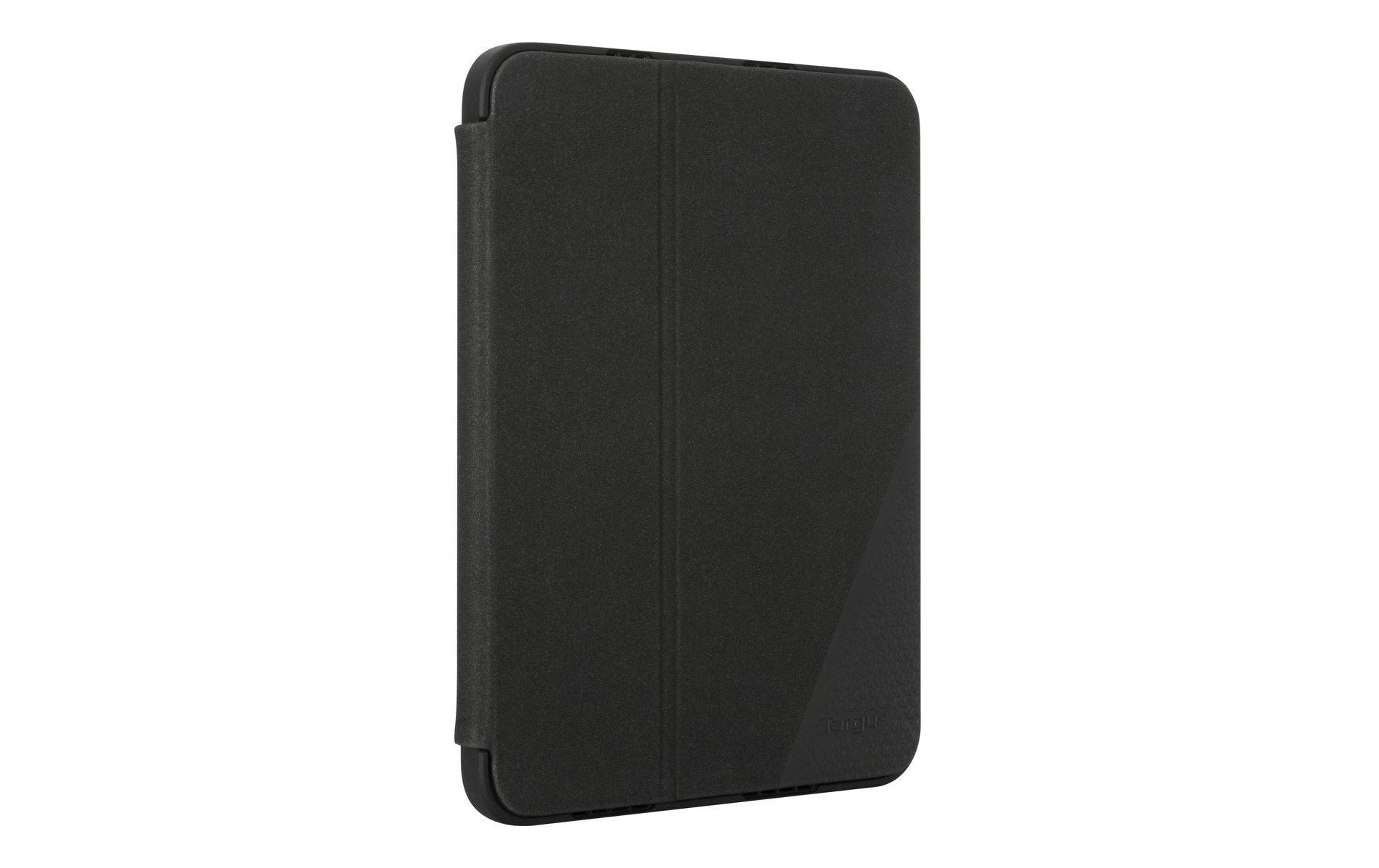 Targus Tablet Book Cover Click-In iPad mini 6th Gen. Schwarz