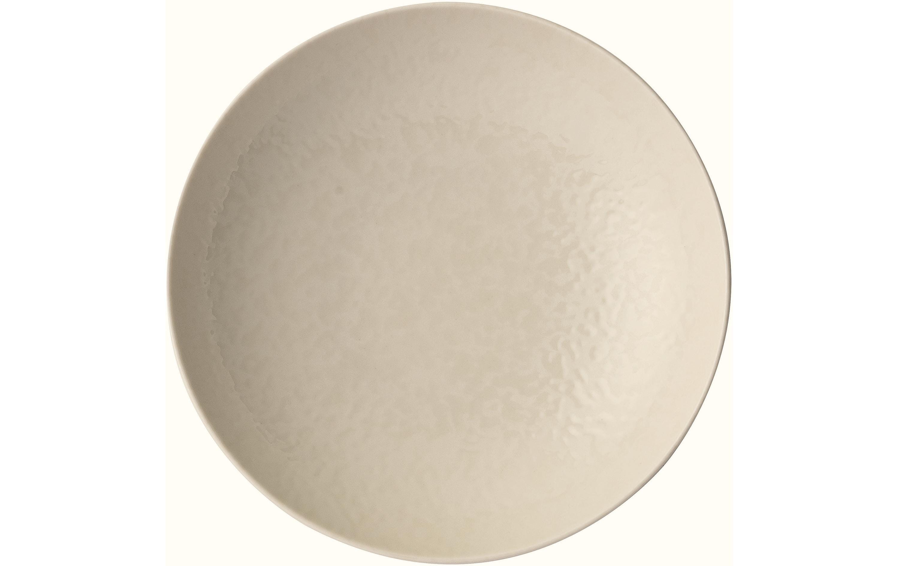 Arthur Krupp Suppen- & Pastateller Eclipse Day Ø 22 cm, 4 Stück, Weiss