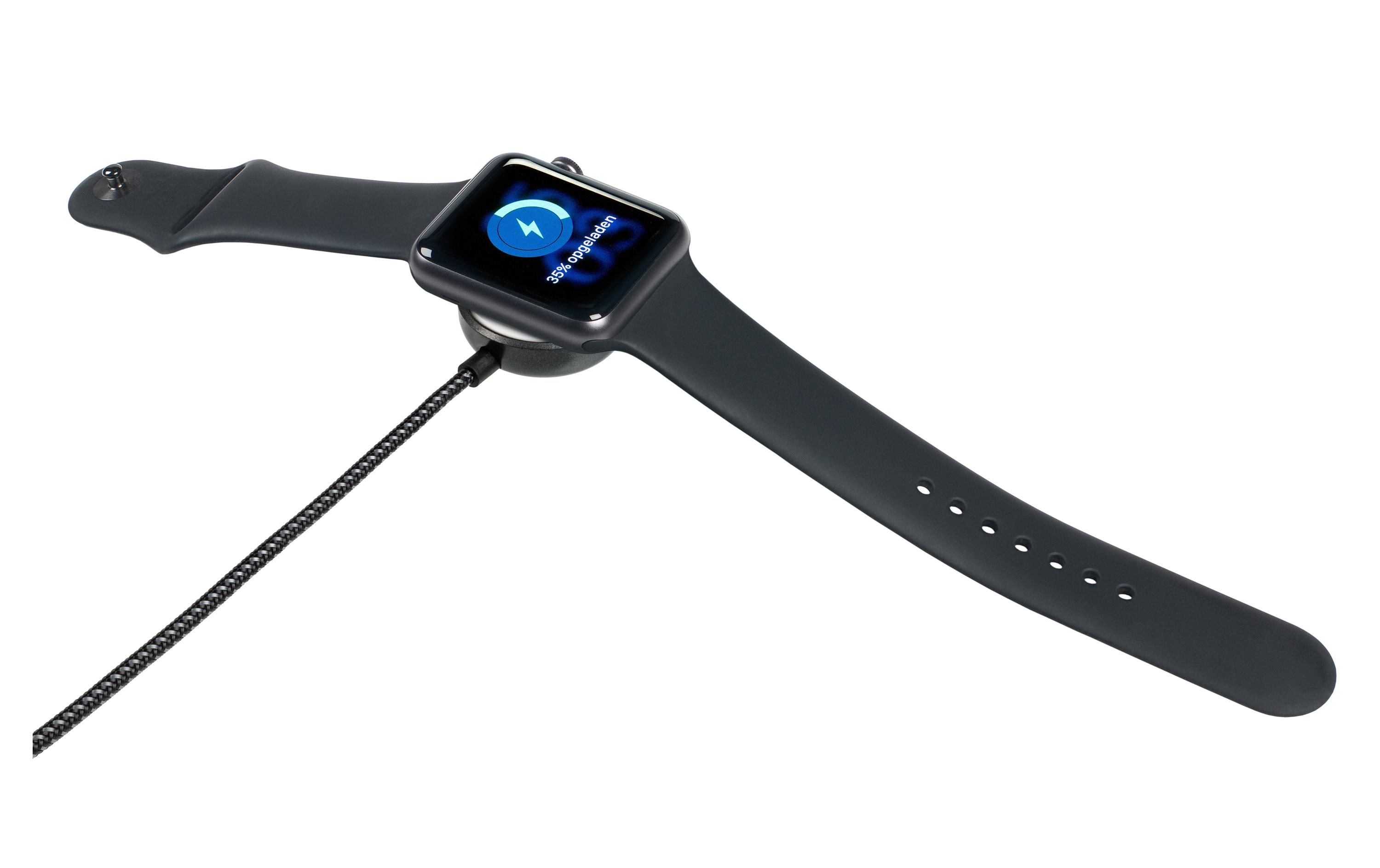 Xtorm Ladestation CX2121 Ladekabel für Apple Watch