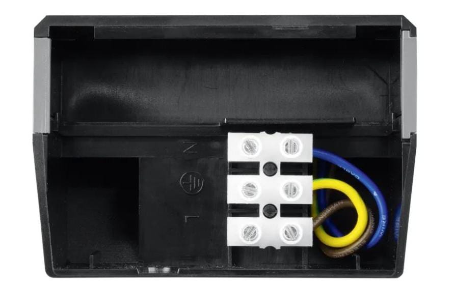 STEFFEN Aussenwandleuchte Floodlight LED 24W