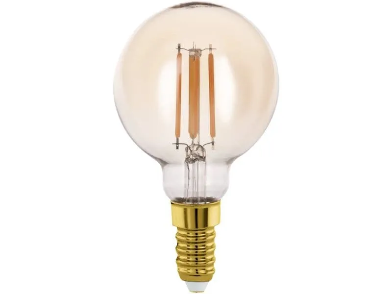 EGLO Leuchten Lampe 4 W E14 Warmweiss EGLO Leuchten Lampe 4 W E14 Warmweiss