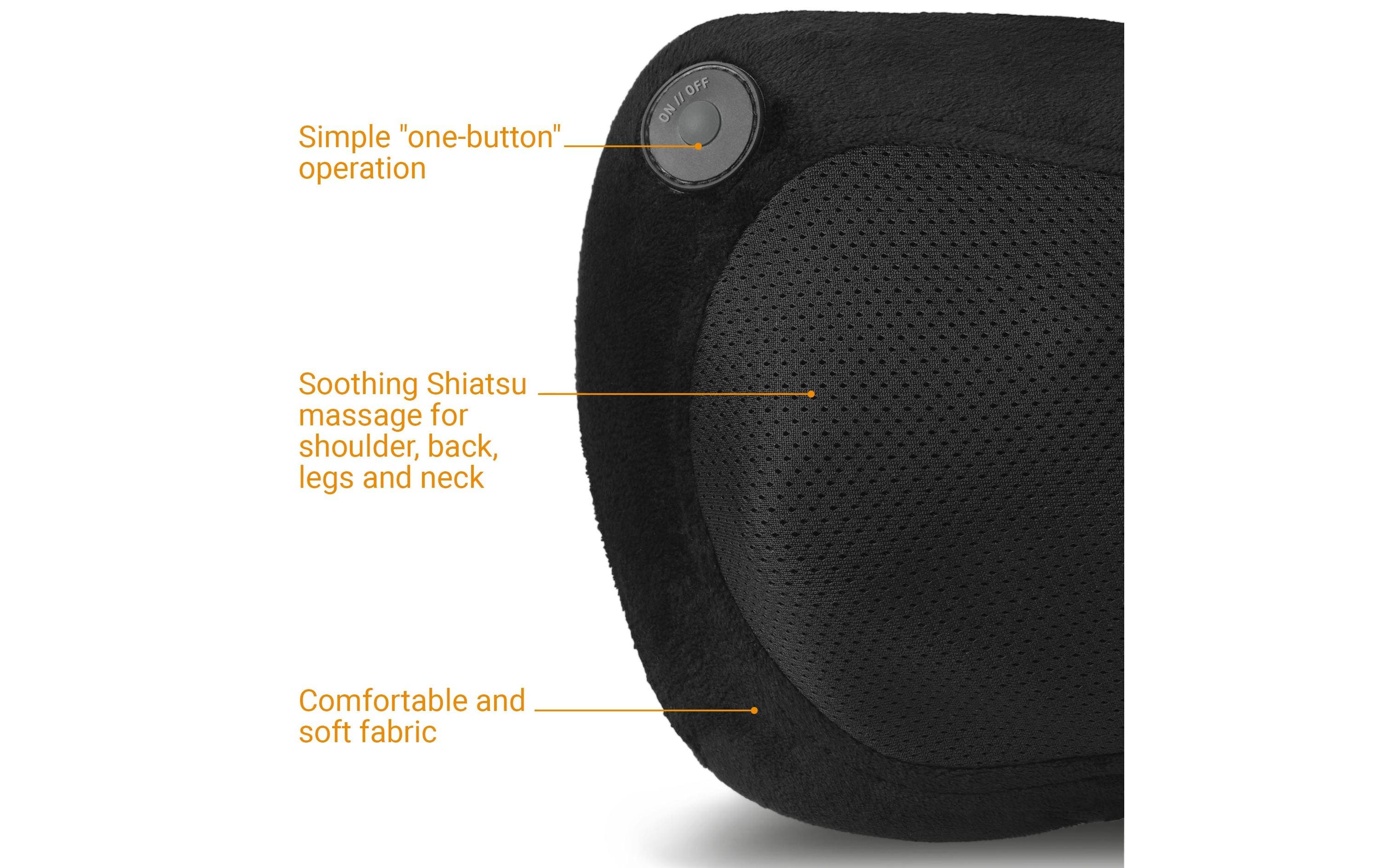 Medisana Massagekissen MC200