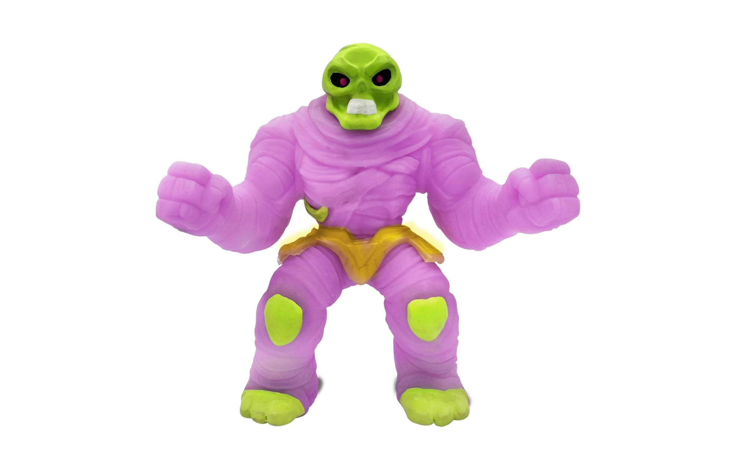 Elastikorps Fighter Mummidor 16 cm Elastikorps Fighter Mummidor 16 cm