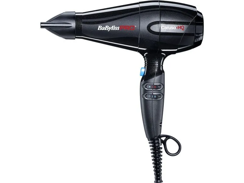 BabylissPRO Profihaartrockner Pro Caruso HQ