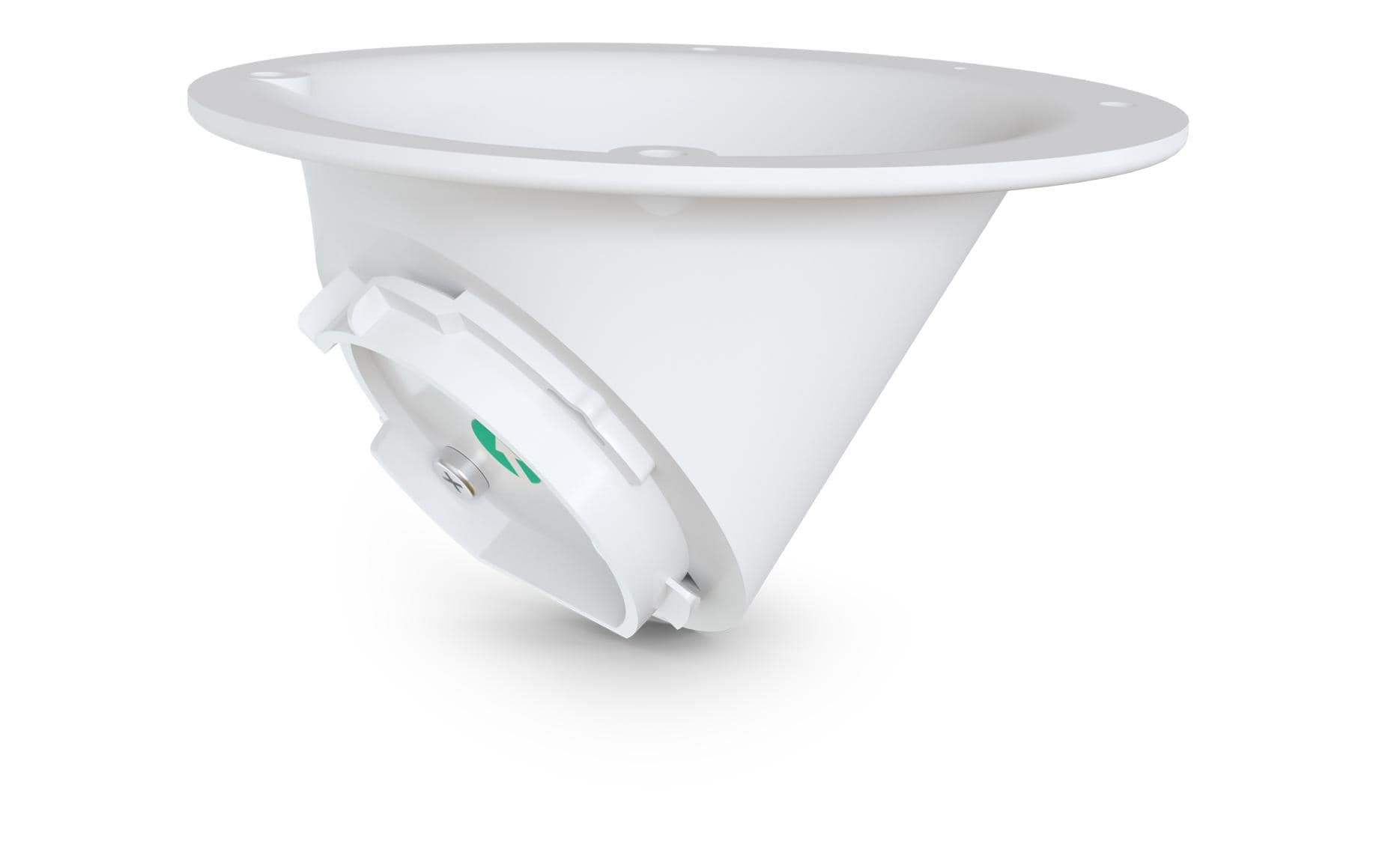 Arlo Deckenhalterung FBA1001-10000S zu Floodlight Weiss 1 Stück Arlo Deckenhalterung FBA1001-10000S zu Floodlight Weiss 1 Stück