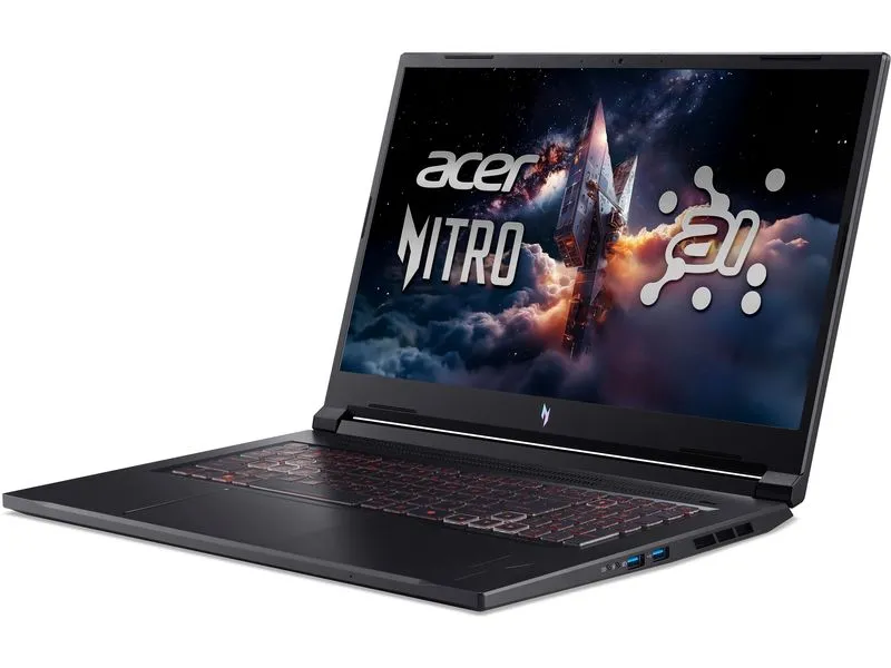 Acer Notebook Nitro V 17 AI (ANV17-41-R2NP) Acer Notebook Nitro V 17 AI (ANV17-41-R2NP)