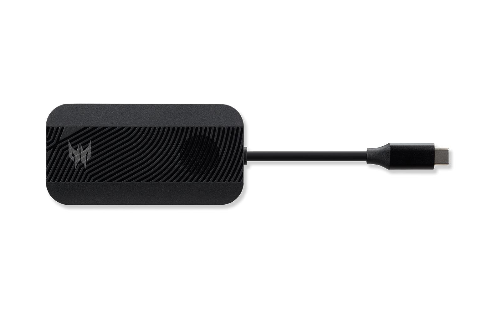 Acer 5G Stick Connect D5