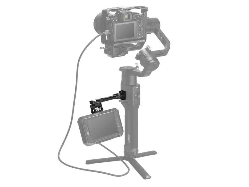 Smallrig Halterung DJI & ZHIYUN
