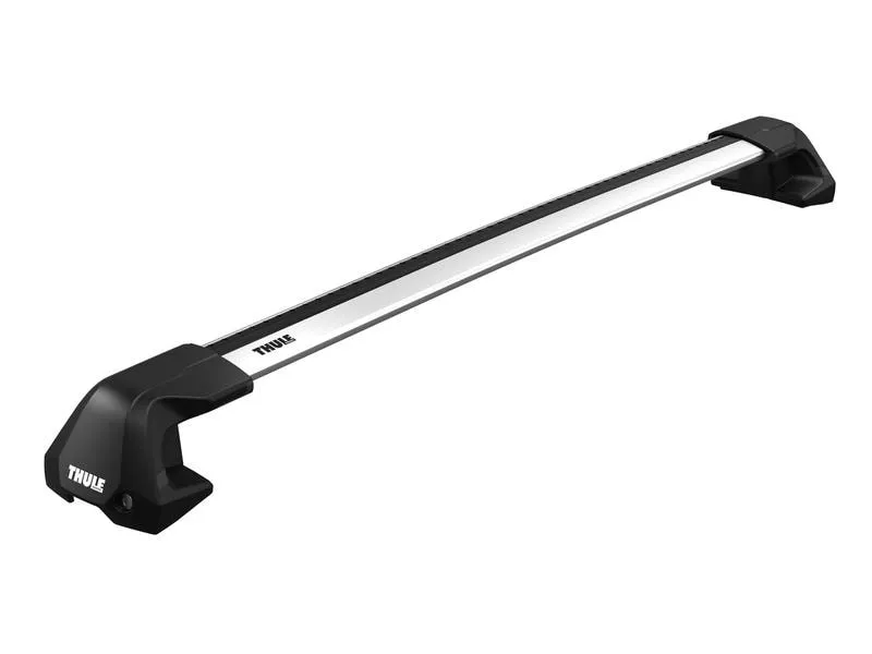 Thule Lastenträgerfuss Edge Clamp Thule Lastenträgerfuss Edge Clamp