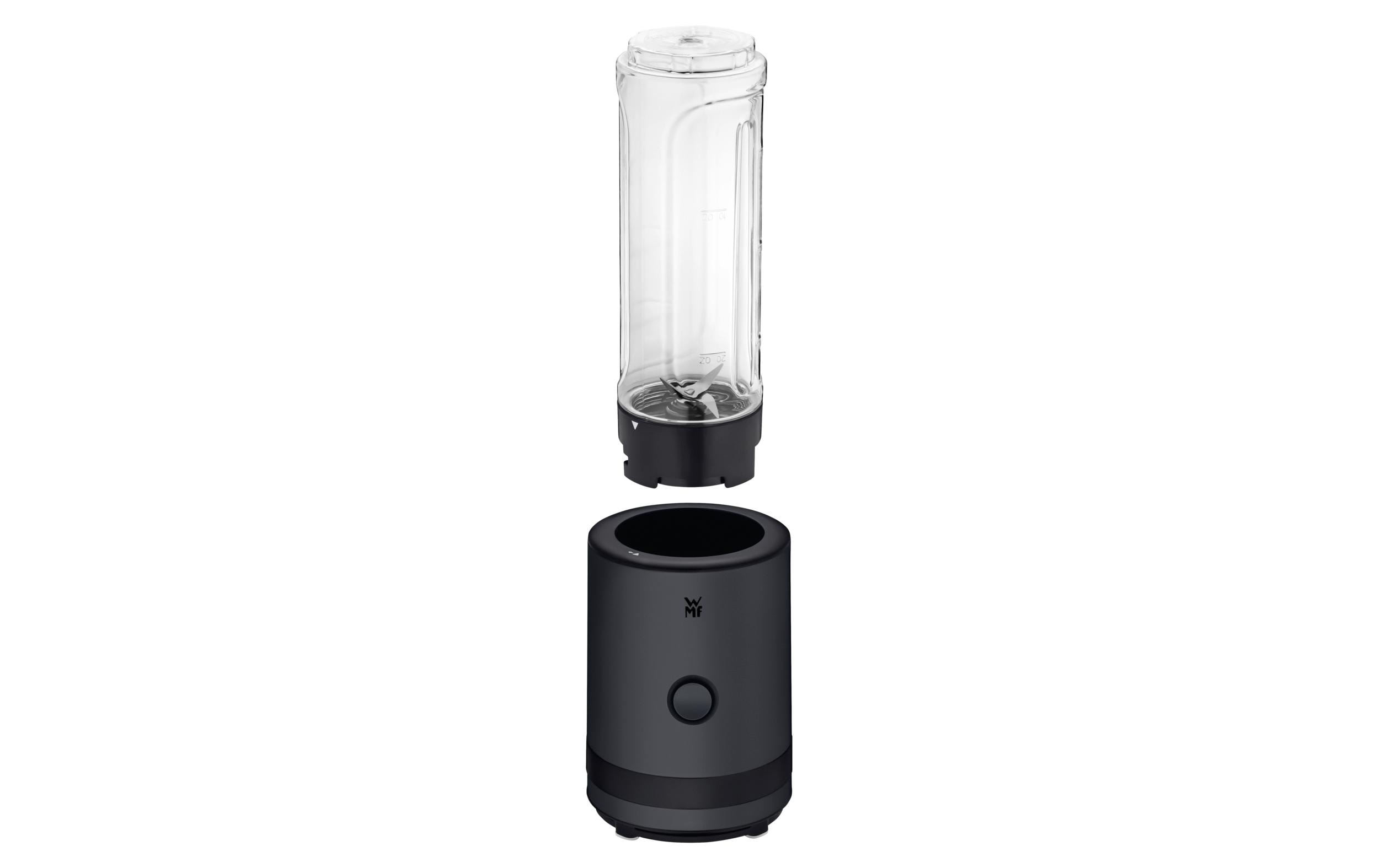 WMF Smoothie Maker KÜCHENminis Deep Black