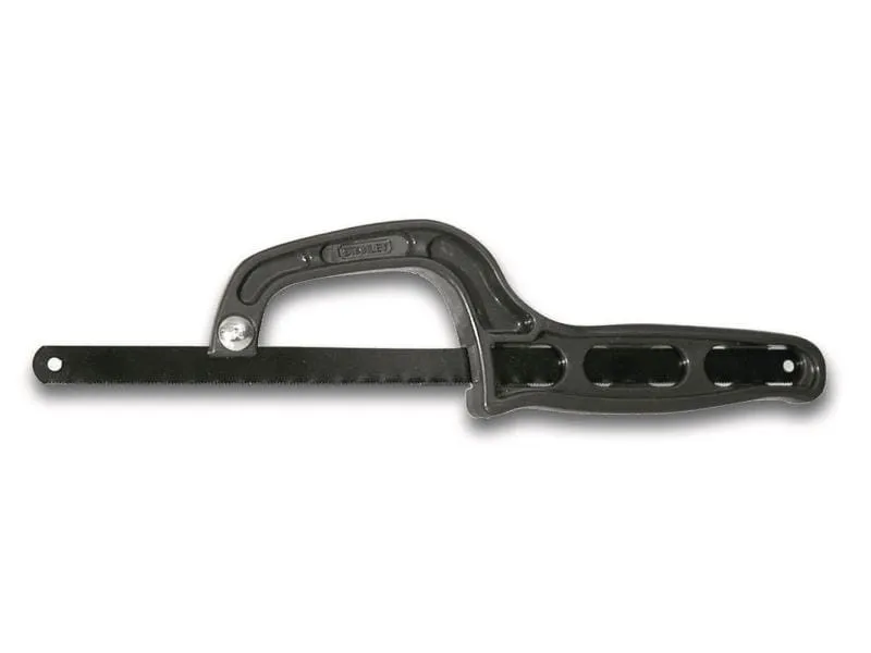 Stanley Handsäge Mini Metall 300 mm