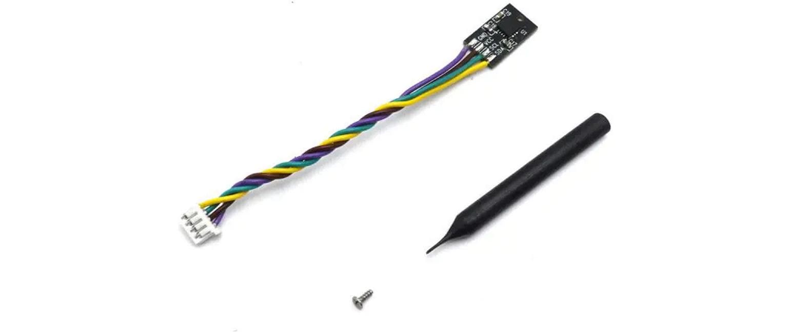 Kyosho Mini-Z Gyro Unit 2.1 RWD-AWD