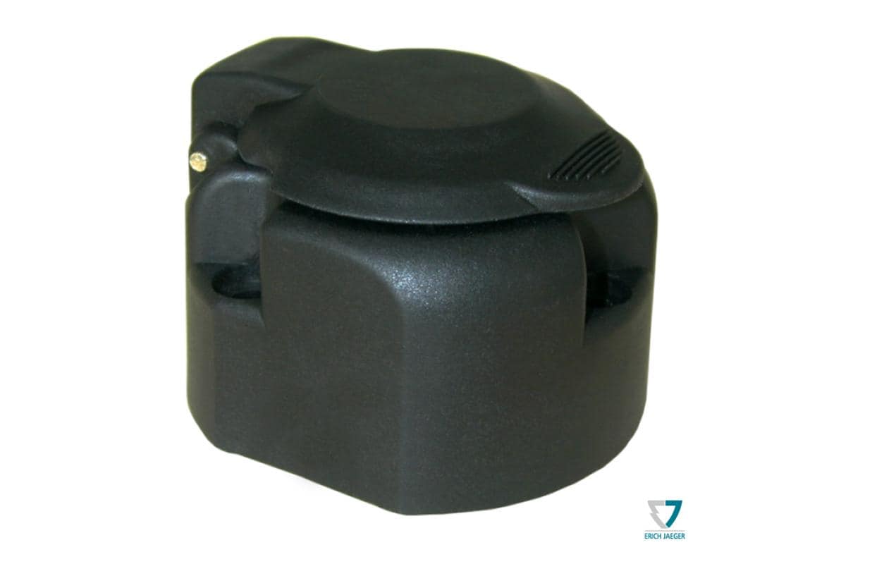 Südo Steckdose 121134 13-polig Südo Steckdose 121134 13-polig