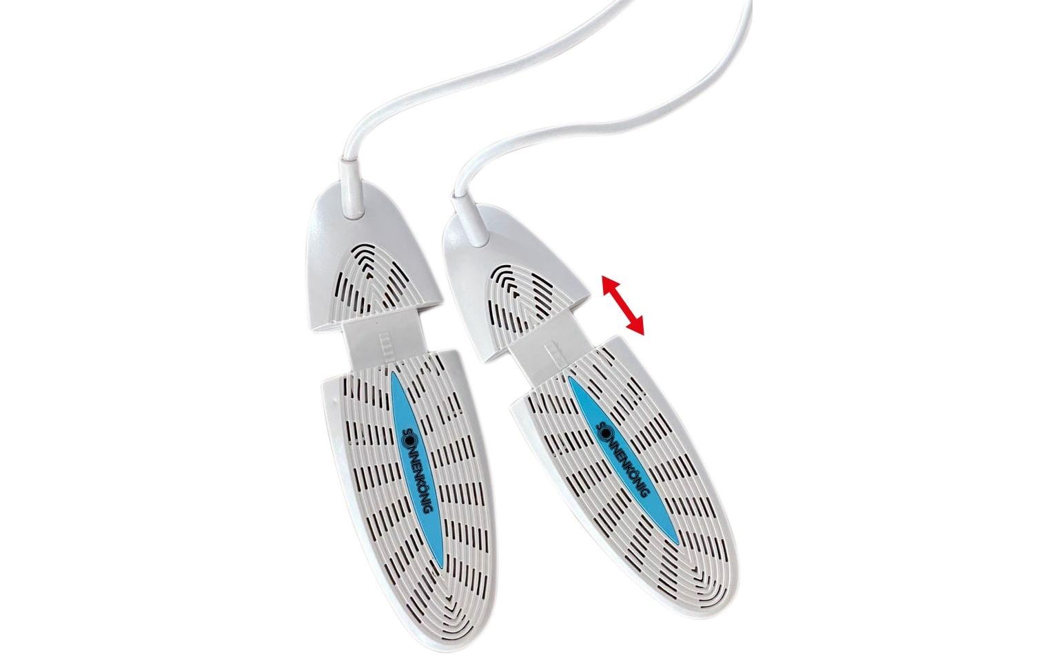 Sonnenkönig Schuhtrockner Aria Secco 1 13 W
