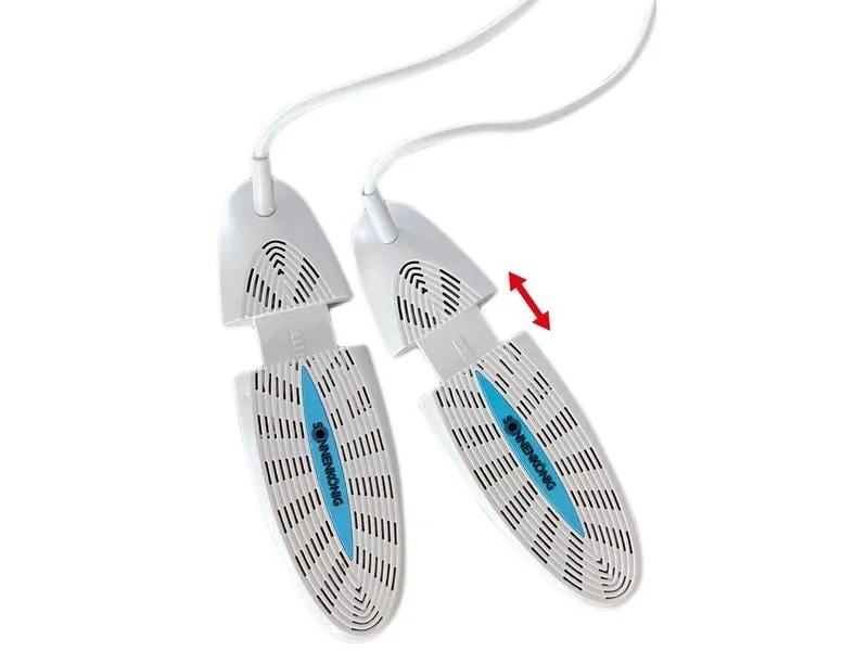 Sonnenkönig Schuhtrockner Aria Secco 1 13 W Sonnenkönig Schuhtrockner Aria Secco 1 13 W