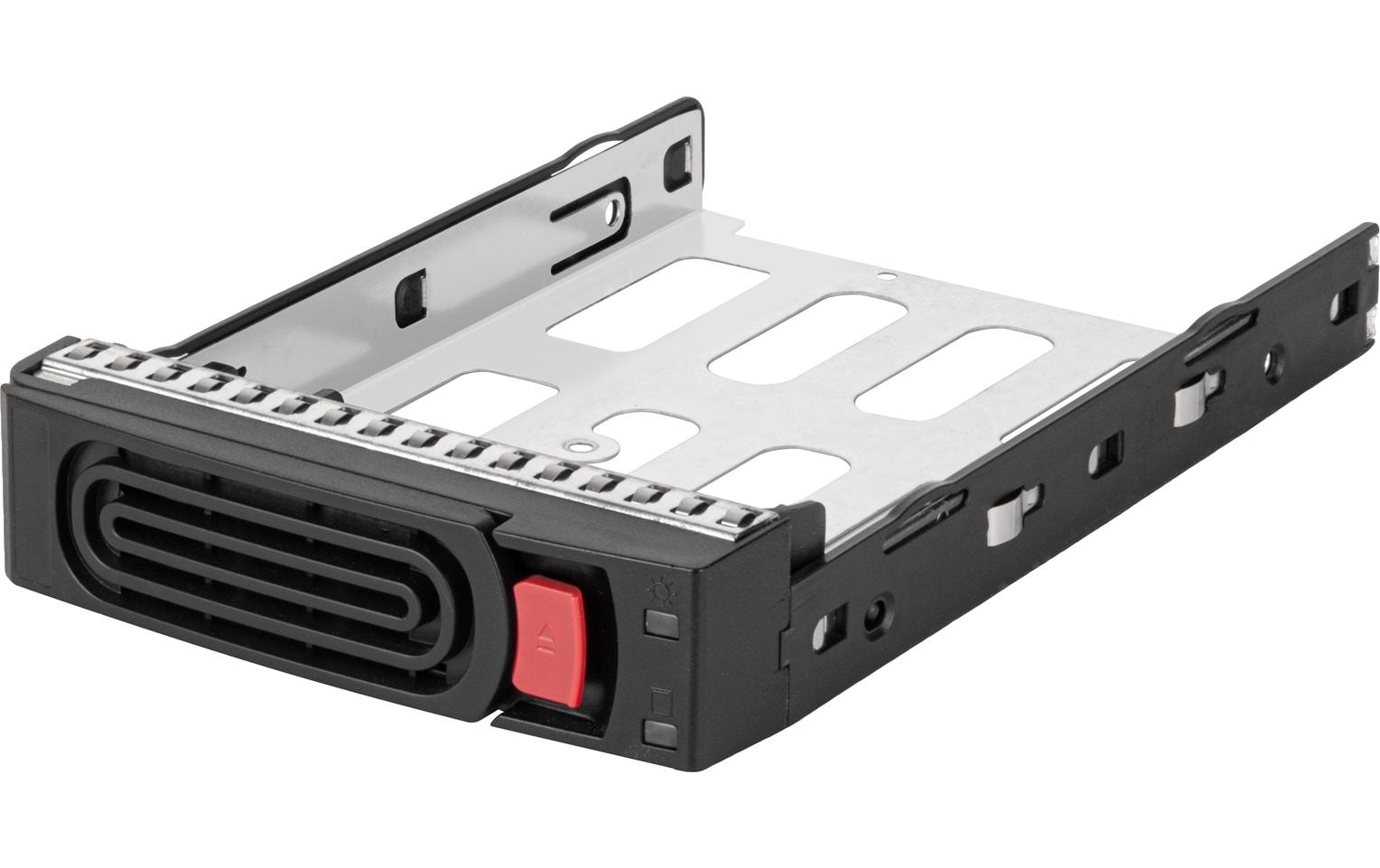 SilverStone Festplatteneinsatz SilverStone Festplatteneinsatz