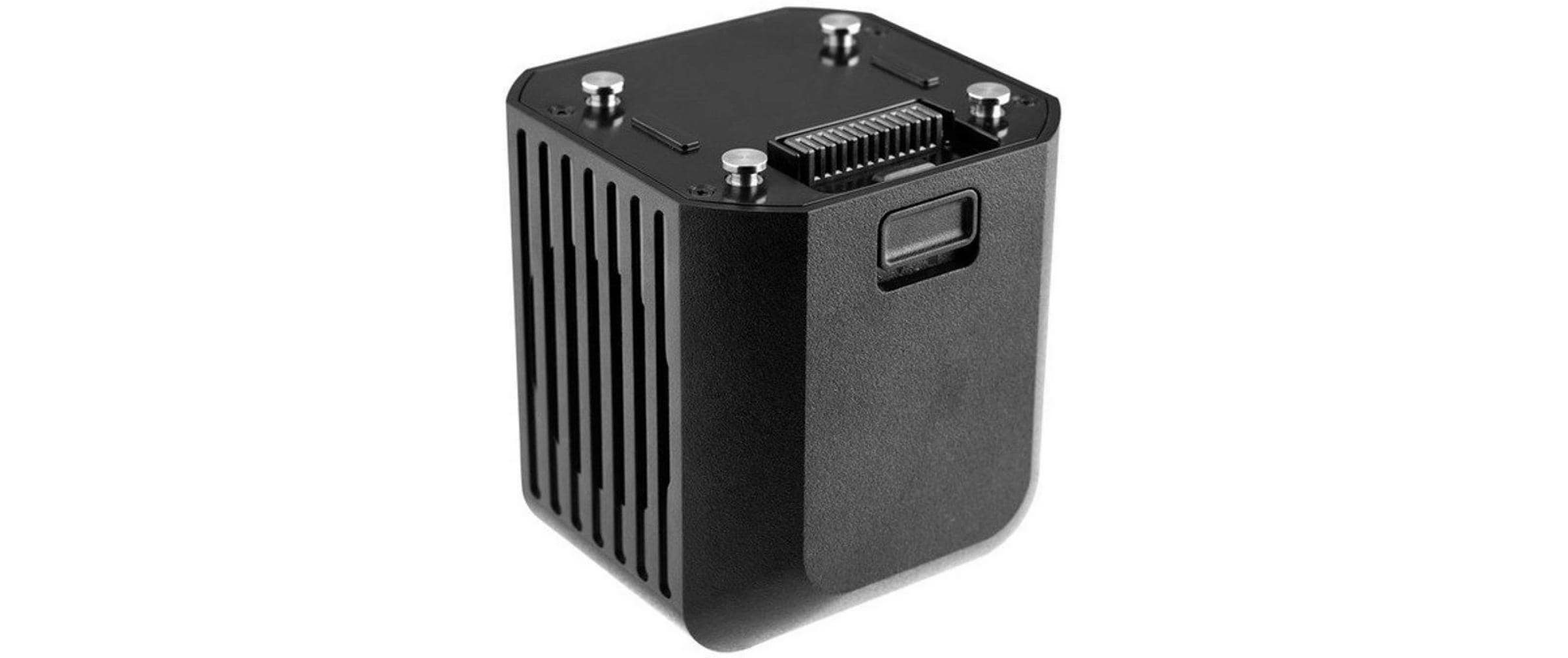 Godox AD-AC Adapter zu AD400Pro