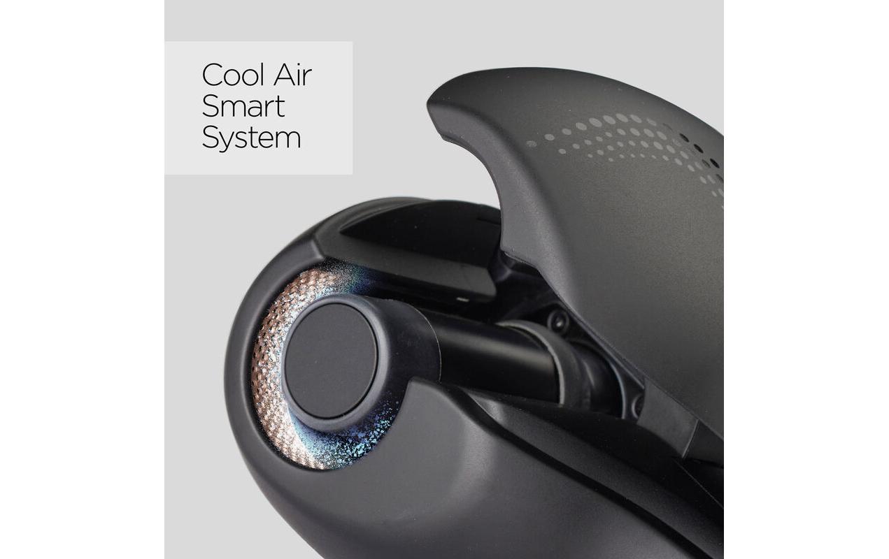 Babyliss Lockenstyler Wave Secret Air