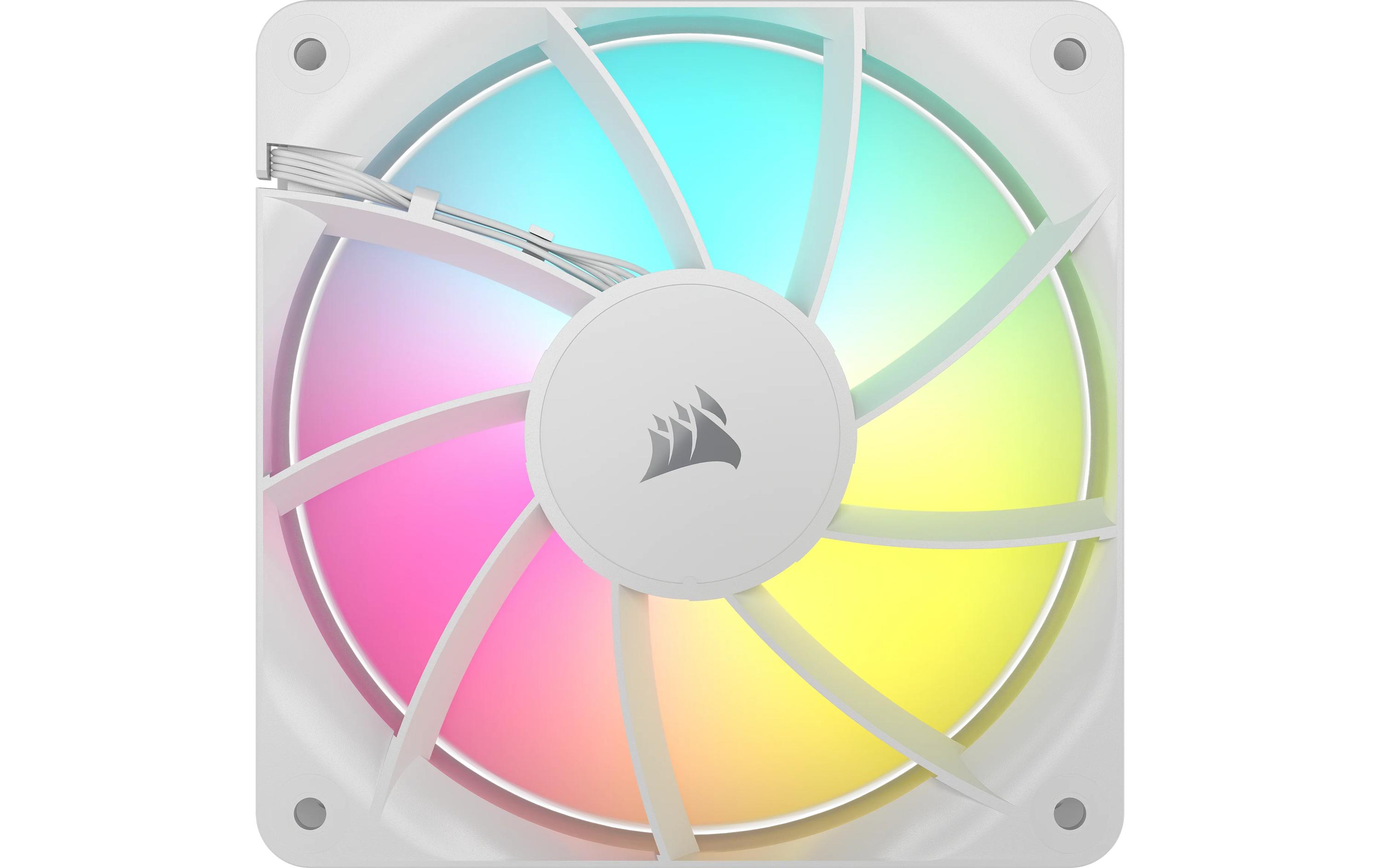 Corsair PC-Lüfter RS120 ARGB