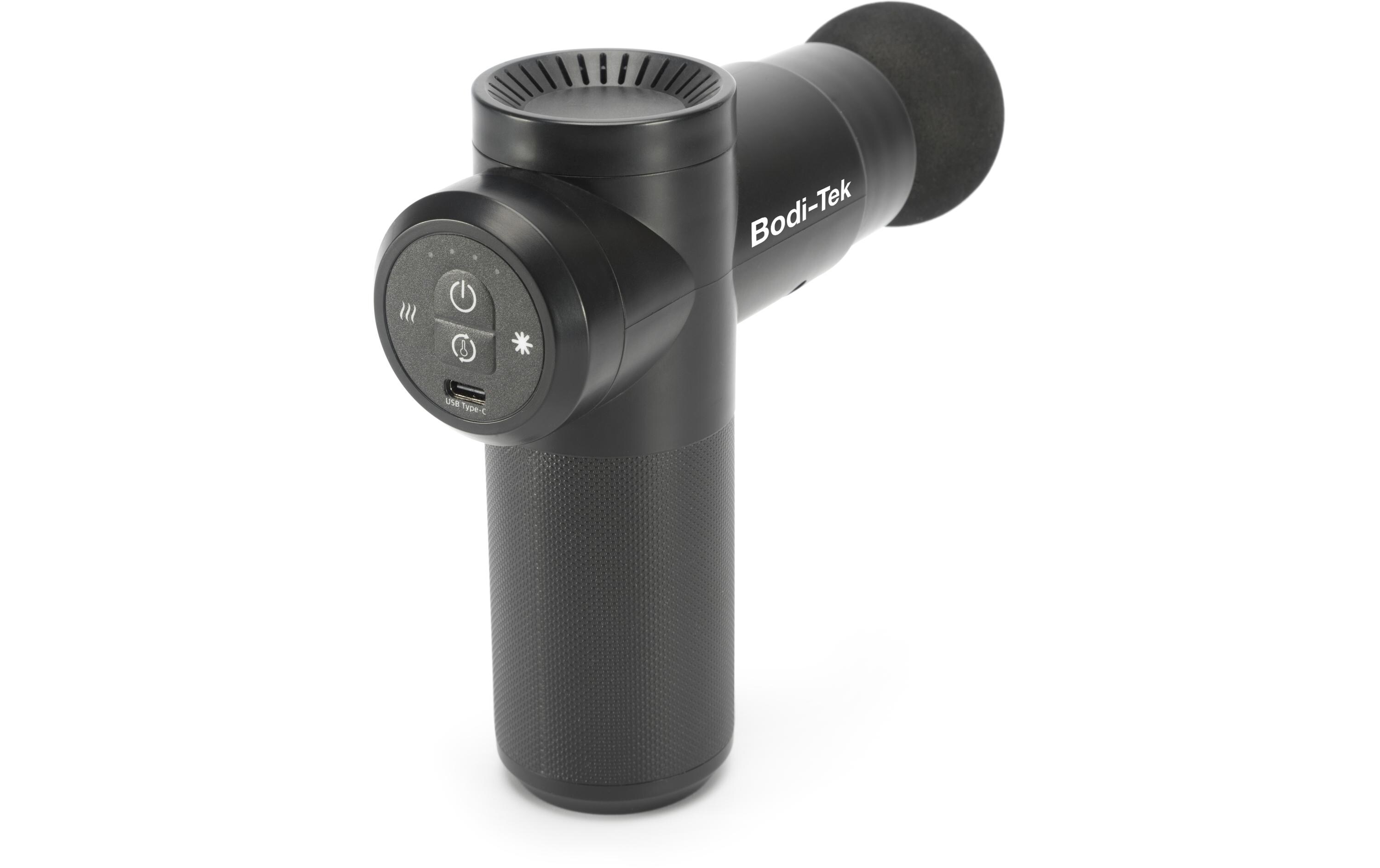 Bodi-Tek Massage Pistole Hot and Cold Deep Tissue