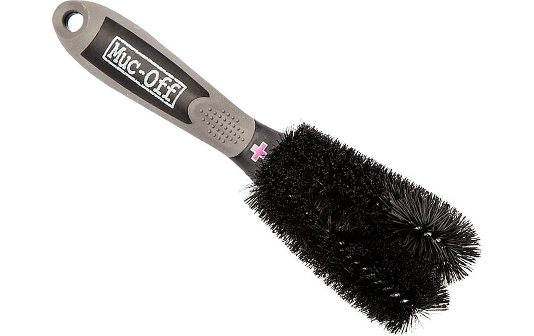Muc-Off Reinigungsbürste Brush-2 Prong