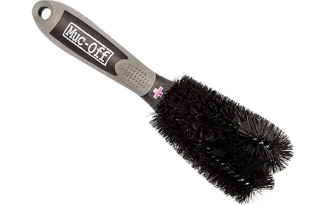 Muc-Off Reinigungsbürste Brush-2 Prong Muc-Off Reinigungsbürste Brush-2 Prong