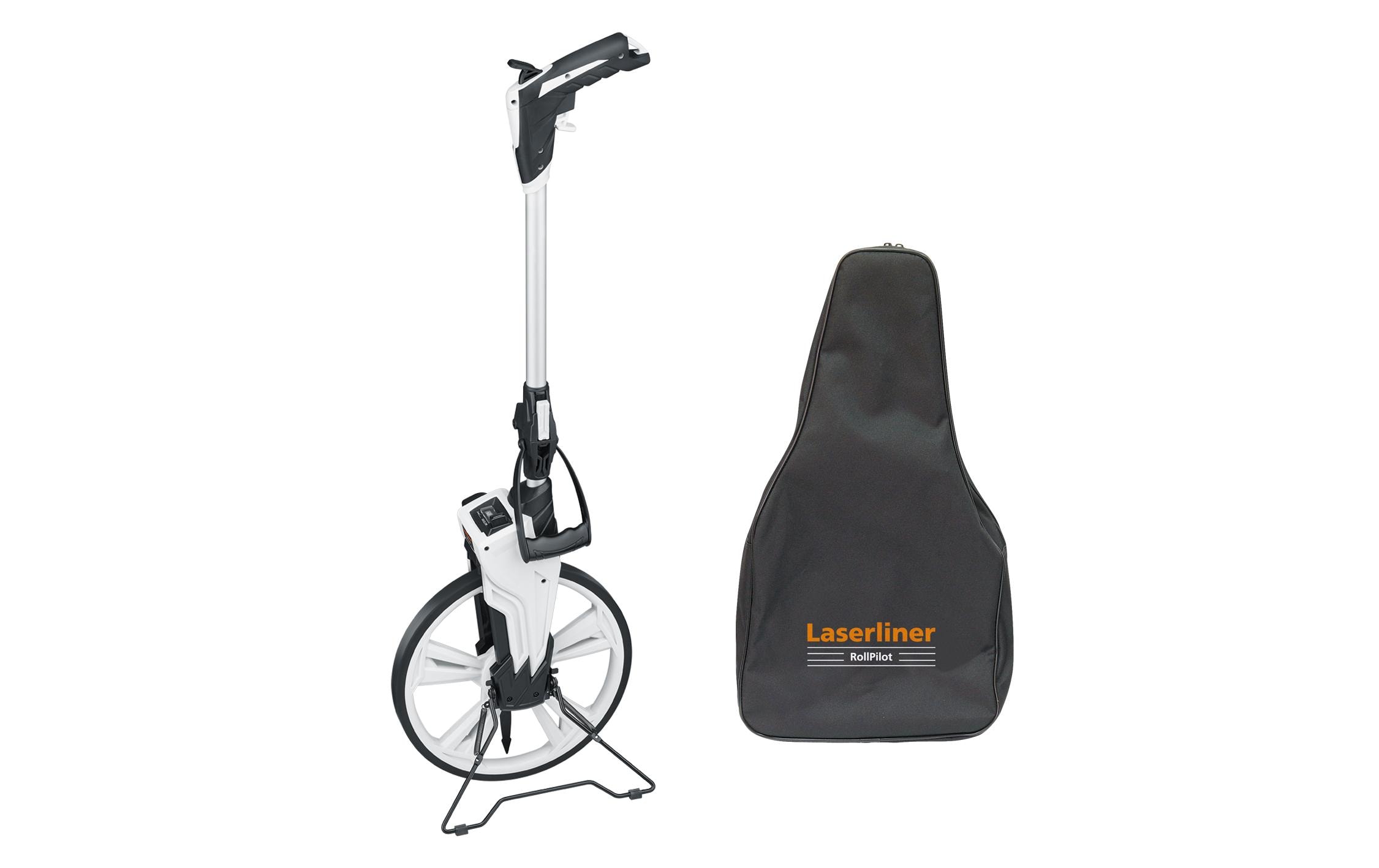 Laserliner Messgerät RollPilot X12 Laserliner Messgerät RollPilot X12