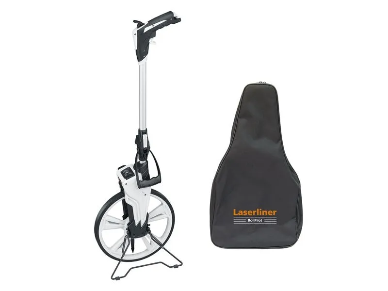 Laserliner Messgerät RollPilot X12