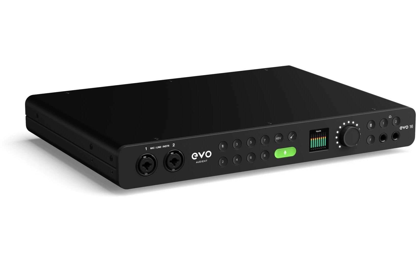 Audient Audio Interface EVO 16