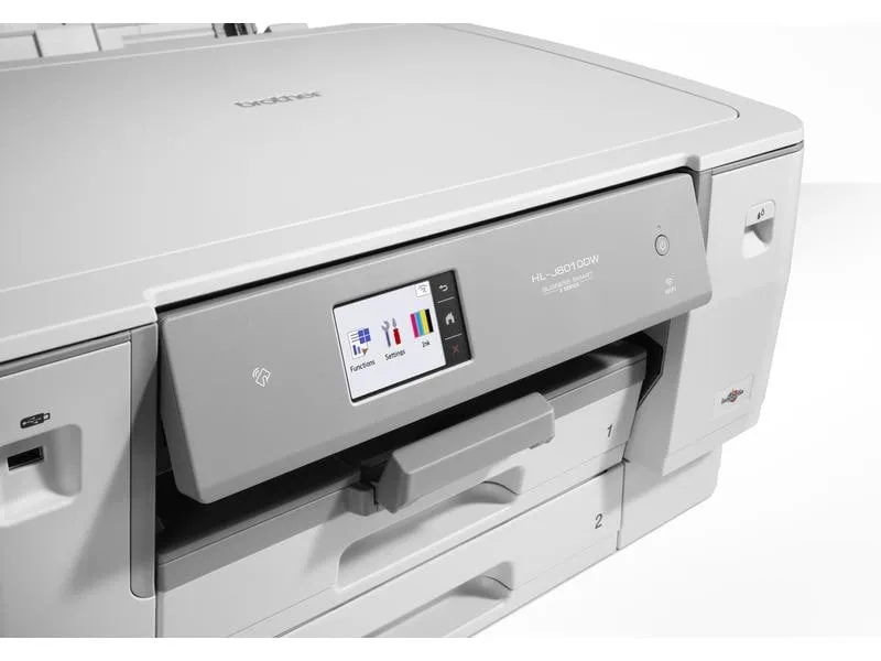 Brother Drucker HLJ6010DWRE1 Brother Drucker HLJ6010DWRE1