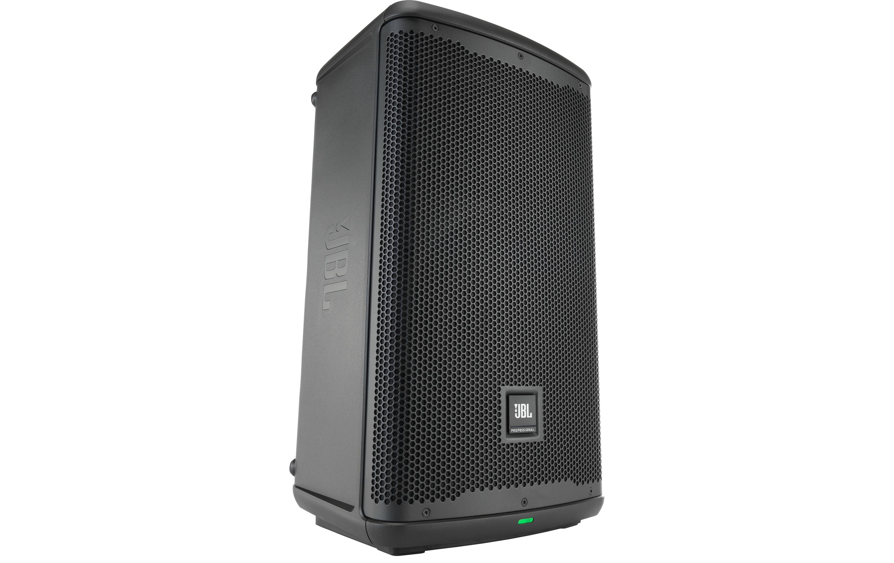 JBL Professional Lautsprecher EON 710 650 Watt