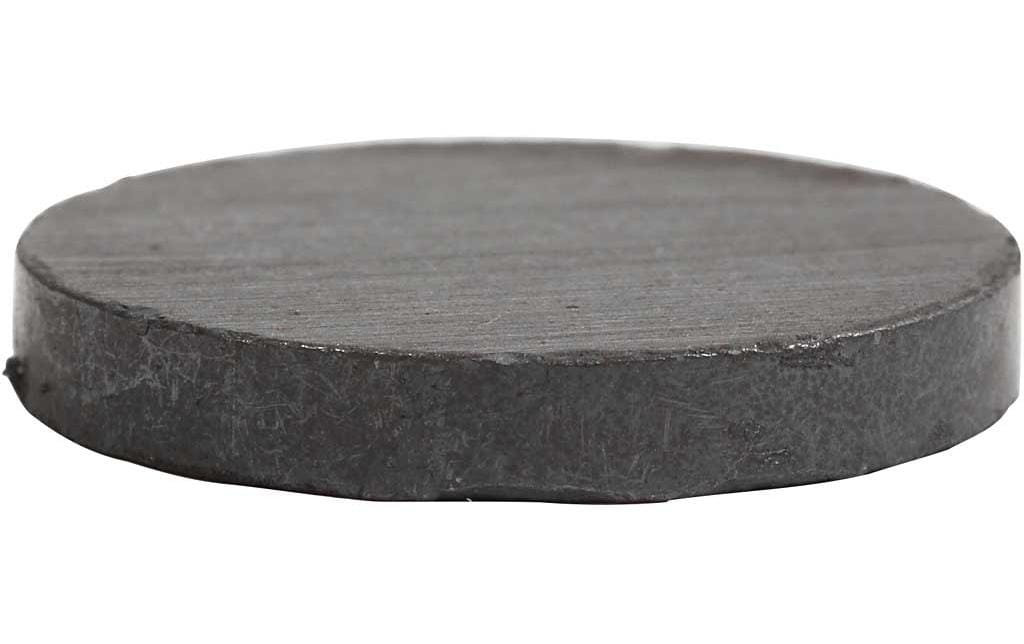 Creativ Company Haftmagnet 20 mm, 50 Stück Creativ Company Haftmagnet 20 mm, 50 Stück