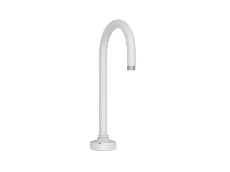 Axis Brüstungshalterung TQ6501-E Weiss 1 Stück Axis Brüstungshalterung TQ6501-E Weiss 1 Stück
