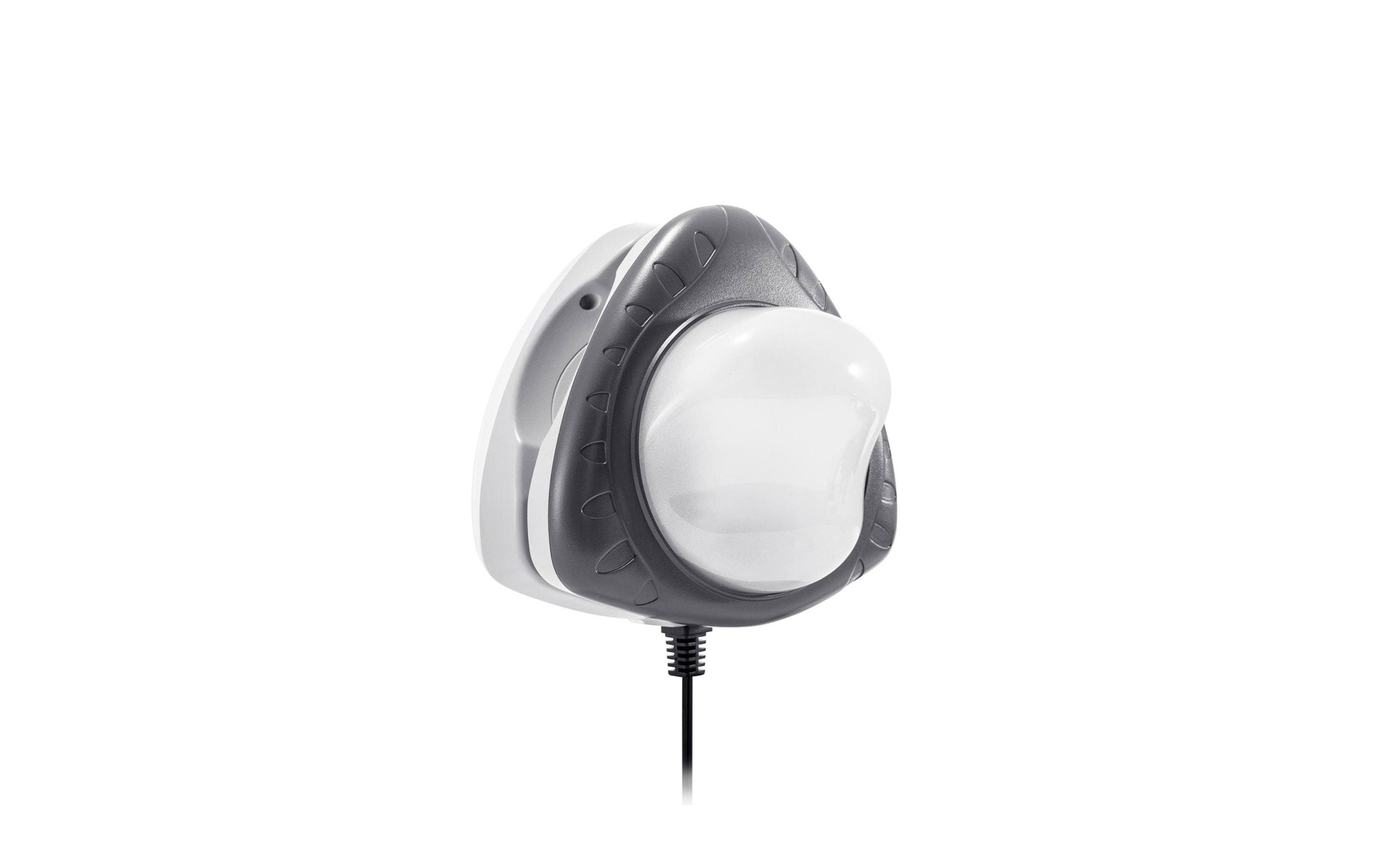 Intex Poollampe 3 W LED, Magnet