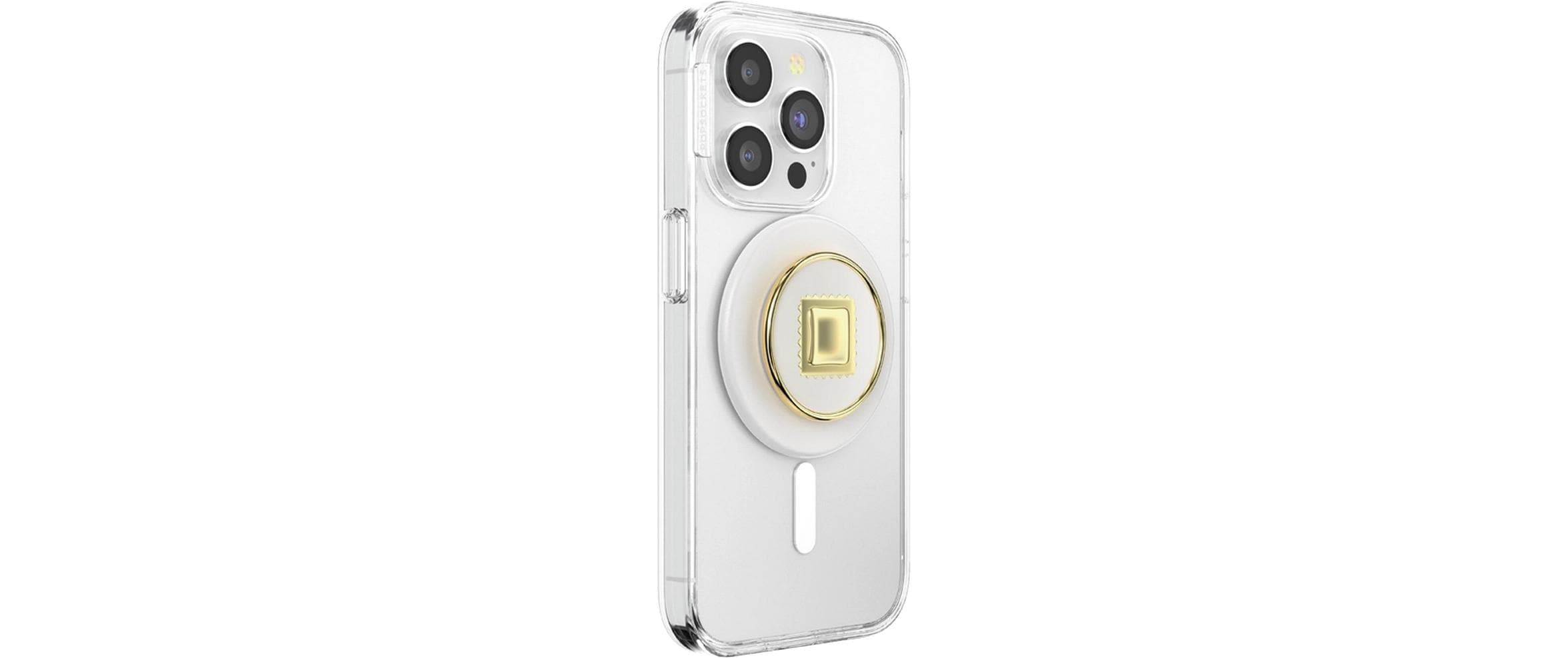 PopSockets Halterung Enamel Raviolo MagSafe