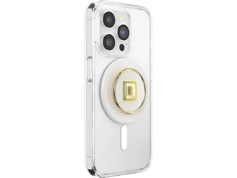 PopSockets Halterung Enamel Raviolo MagSafe