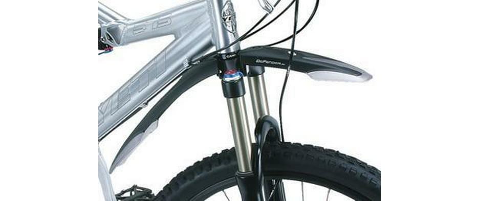 Topeak Schutzblech DeFender M1