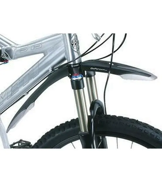 Topeak Schutzblech DeFender M1 Topeak Schutzblech DeFender M1