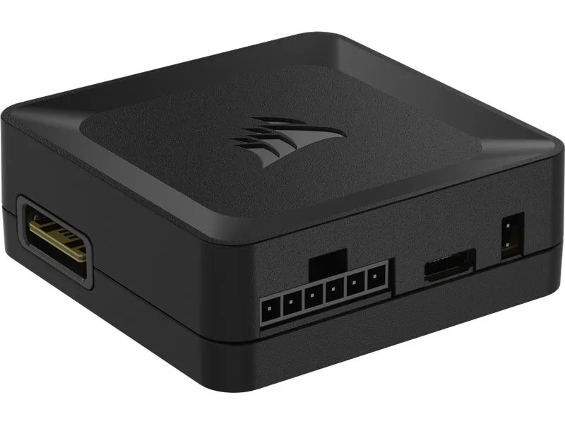 Corsair iCUE LINK System Hub Corsair iCUE LINK System Hub