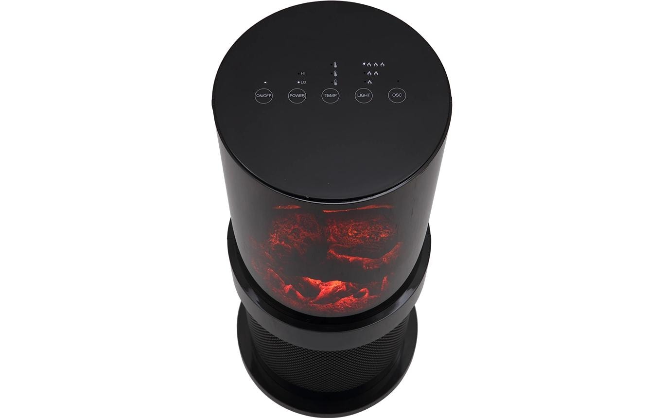 Sonnenkönig Elektrokamin Ecomero 1800 W Sonnenkönig Elektrokamin Ecomero 1800 W