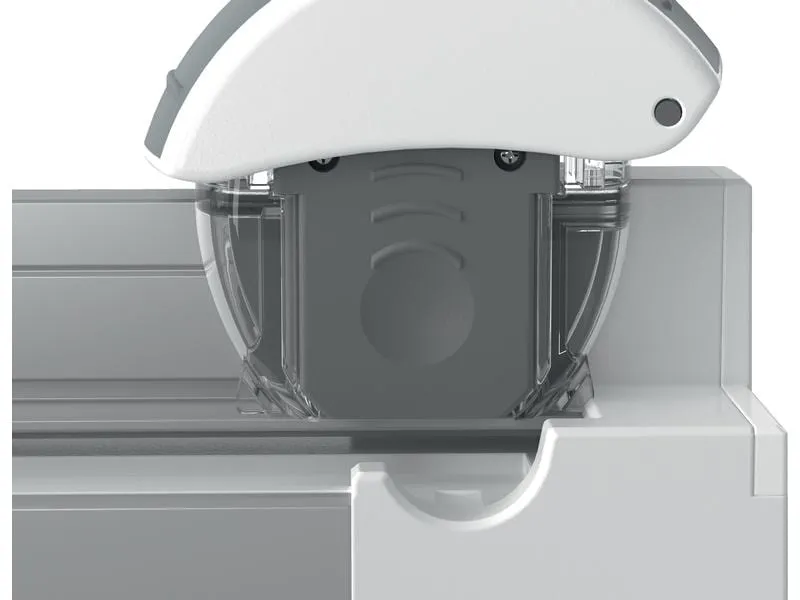Leitz Bürogeräte Rollenschneidegerät Precision Home A3 10 Blätter