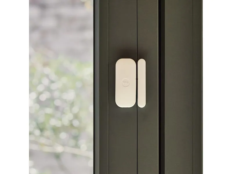 Yale Smart Alarm Starterkit XL