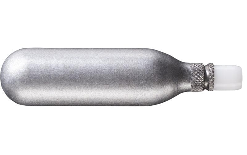 Kisag Kapseln für Rahmbläser 50 Stück