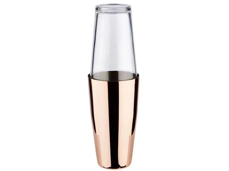 APS Drink Mixer Boston 700 ml, Copper APS Drink Mixer Boston 700 ml, Copper