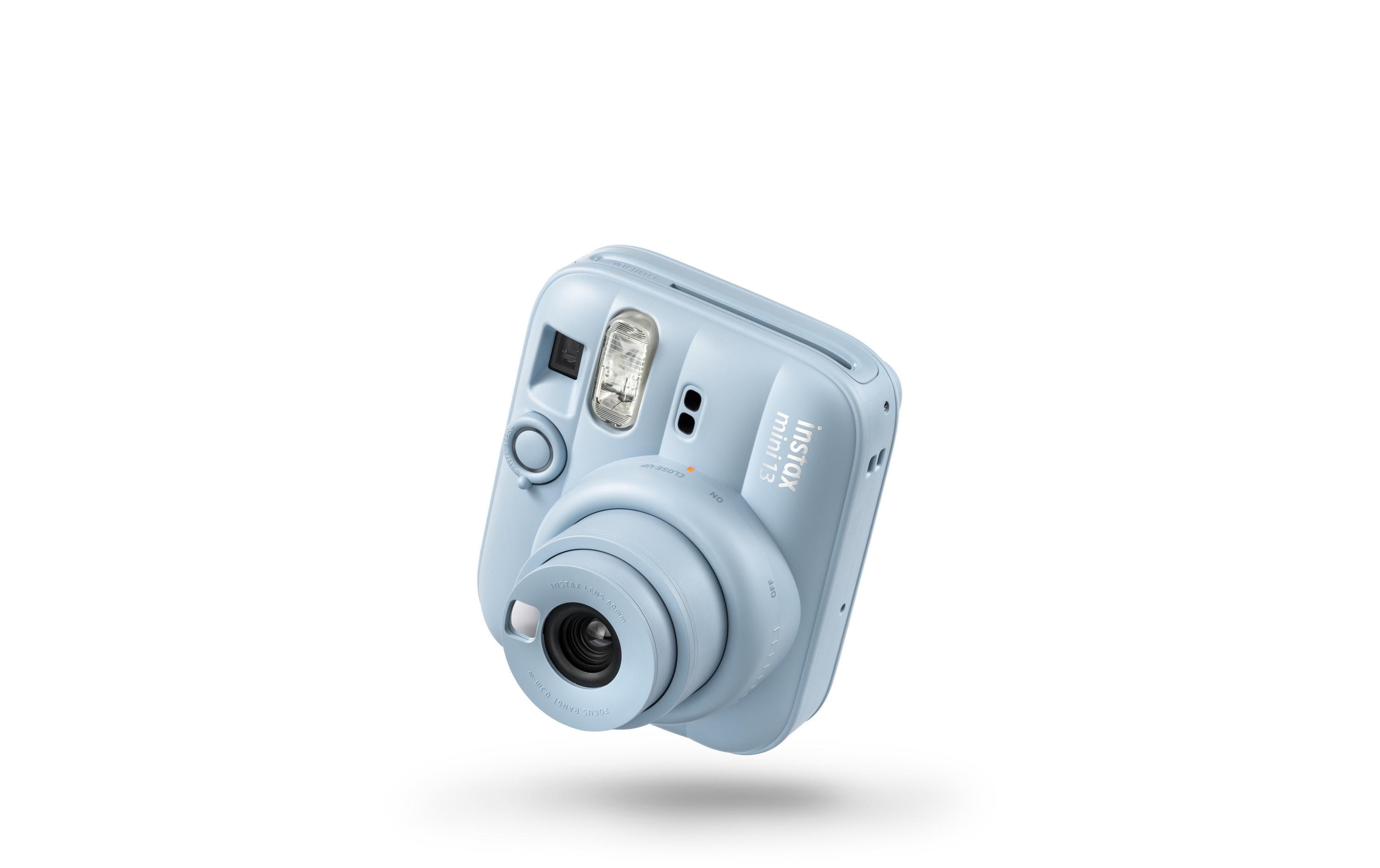Fujifilm Fotokamera Instax Mini 13 Blau
