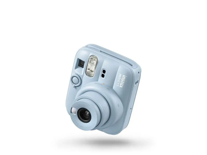 Fujifilm Fotokamera Instax Mini 13 Blau Fujifilm Fotokamera Instax Mini 13 Blau