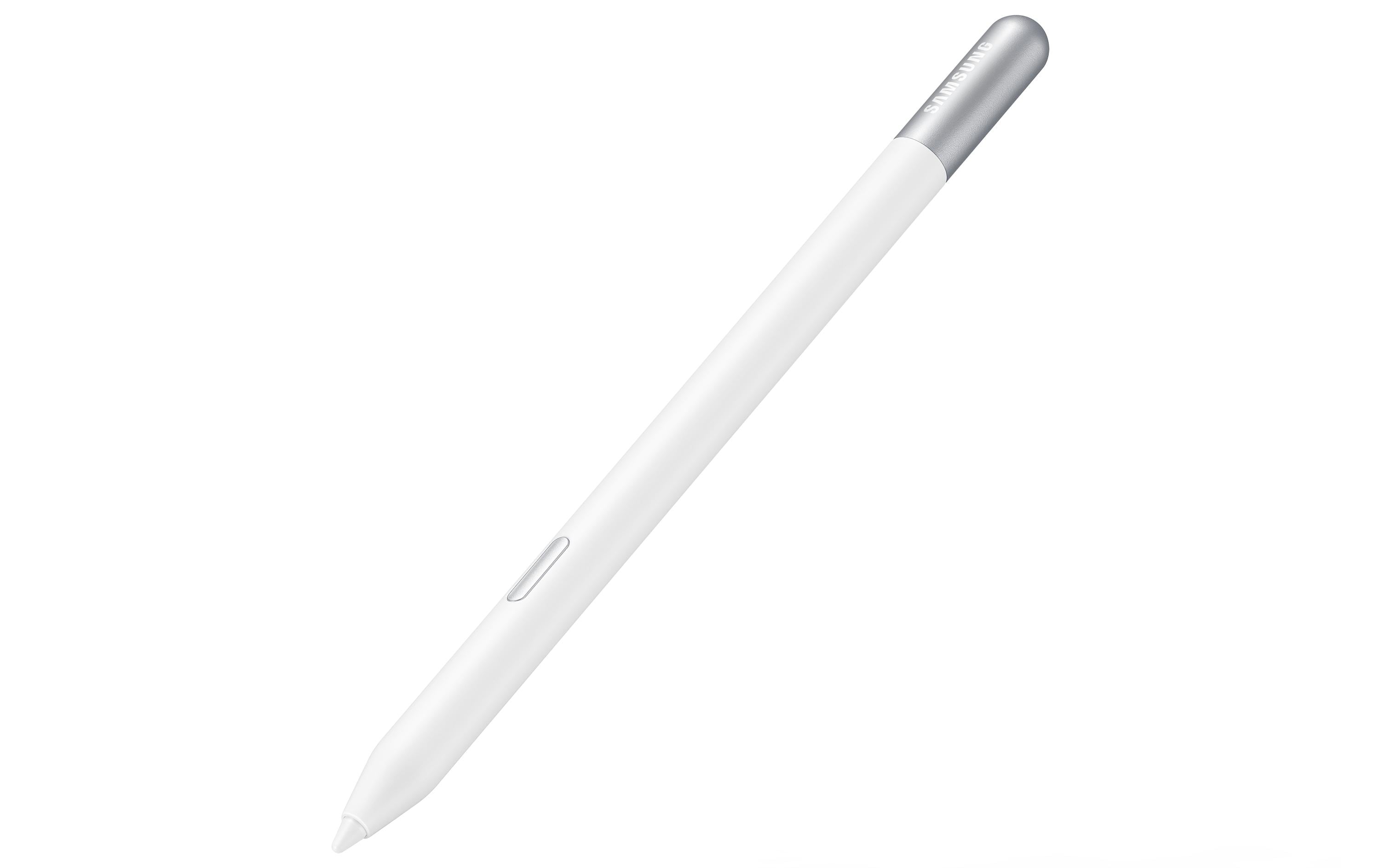 Samsung Eingabestift S Pen Galaxy Tab S9 Creator Edition Weiss