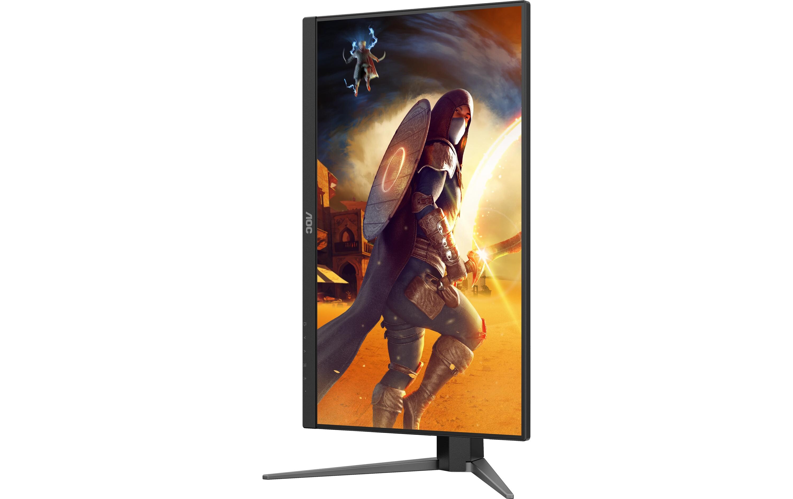 AOC Monitor 24G4HA