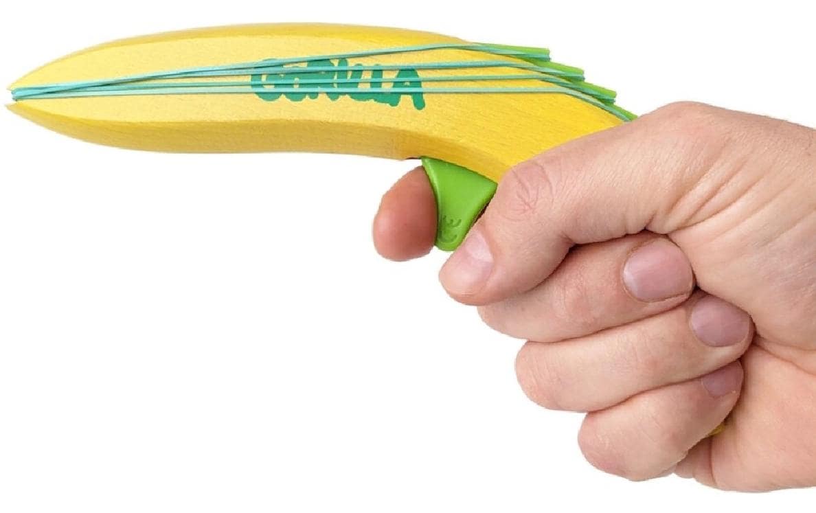 Neue Freunde Gorilla